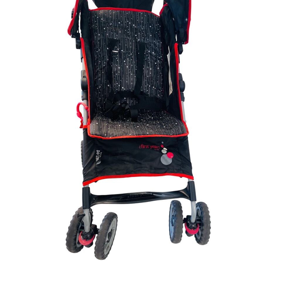 The First Years Ignite Stroller - Picture 3 of 7